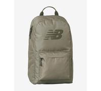 Sac à dos New Balance OPP Core gris olive