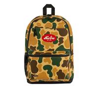 New Era Sac à dos Delaware 270 Camo Beige clair Taille unique