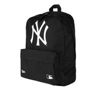 New Era – Sac à dos – New York Yankees Stadium – Noir
