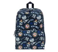 Sac à dos - NEW ERA - New York Yankees 60503803 - Bleu Marine - Élégant - Mixte
