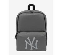 Sac à dos New Era New York Yankees Stadium MLB Multi Compartiment 17L gris blanc