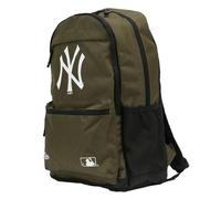 Sac à dos New York Yankees Delaware - vert olive/noir - TU
