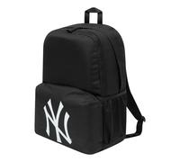 New Era Sac à dos MLB Multi Stadium New York Yankees Polyester Noir