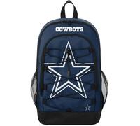 Sac à dos NFL - FOCO - BUNGEE - 2 compartiments zippés - Rembourrage confort - 25L de volume