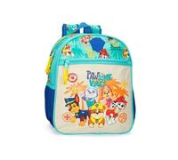 Sac à dos Nickelodeon - maternelle Pat Patrouille Pawsome Vibes - 11659