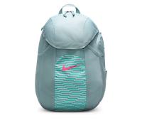 Sac à dos Nike Academy Team (30 L) Ocean Cube/Aurora Green/Pink Blast TAILLE UNIQUE