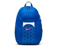 Sac à dos Nike Academy Team (30 L) Racer Blue/Blue Glow/Pink Blast TAILLE UNIQUE