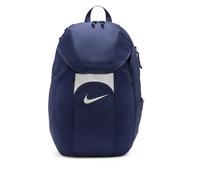 Nike Sac à dos Academy Team DV0761-410 30 L Bleu marine