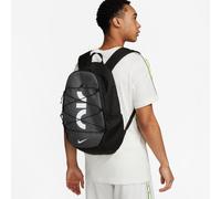 Sac à dos Nike Air (21 L) Noir/Iron Grey/Blanc TAILLE UNIQUE