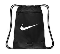 Nike Sac de gym Brasilia 9,5 18 L Noir Unisexe