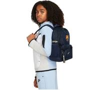 Nike MISC Sac à dos unisexe pour enfant Y Fcb Nk Jdi Imini Bkpk Su2, Midnight Navy/Midnight Navy/Gold, DJ9968-410, MISC, Midnight Navy/Midnight Navy/Gold, 11 L, Sport
