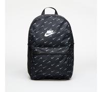 Sac à dos Nike Heritage 2.0 Backpack 23L Black/ Black/ White 23 l