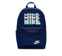 Sac à dos Nike Heritage (25 L) Blue Void/Glacier Blue/Sail TAILLE UNIQUE