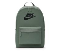 Nike Heritage Sac à dos unisexe pour adulte 25 l, Vert argile/vert argile/noir, Medium, Heritage