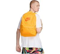 Sac à dos Nike Heritage 25L, Orange, Mixte