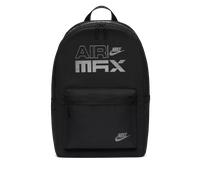 Sac à dos Nike Heritage Air Max (25 L) Noir/Noir/Reflect Silver TAILLE UNIQUE