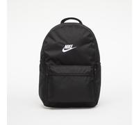 Sac à dos Nike Heritage Backpack 2.0 23L Black/ Black/ White 23 l