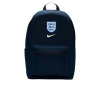 Sac à dos Nike Heritage England 2025/2026 HQ6726, Bleu nuit/blanc, Einheitsgröße, sport