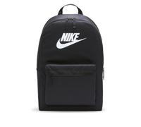 Nike Sac à dos Heritage Noir/Noir/Blanc 25 L Adulte Unisexe