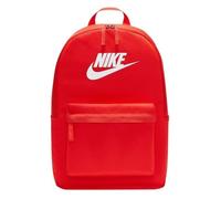 Sac à dos - NIKE - Heritage - Rouge - Synthétique - Sportif - Mixte