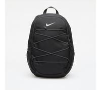 Sac à dos Nike Heritage Sweep Backpack 25L Black/ Black/ Silver 25 l