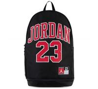 Nike Jordan Sac à dos Jordan 23 Jersey noir Taille unique Enfant Fille