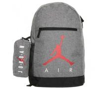 Sac à dos Jordan Air School Backpack Carbon Heather 19 l