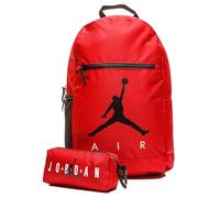 Nike Jordan – Sac à dos Jan Air School Backpack – Rouge – Taille unique