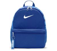 Sac à dos - Nike - Just Do It - Bleu - 100% Polyester - 25cm x 30cm x 12cm