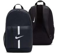 Sac à dos Nike noir école sport compartiment à bouteilles DA2571-010