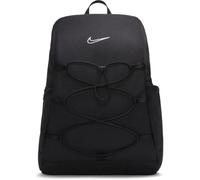 Nike CV0067-010 W NK ONE BKPK Sports backpack Femme BLACK/BLACK/WHITE Taille 1SIZE