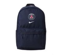 Paris Saint-Germain HQ6722 Sac à dos Nike Heritage 2025/2026, Obsidienne/blanc, Taille unique, Football Soccer