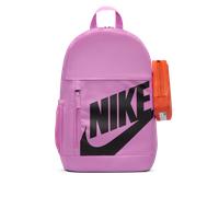 Sac à dos Nike pour ado (20 L) Light Magenta/Orange/Noir TAILLE UNIQUE