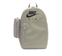 Sac à dos Nike pour Enfant (20 l) Light Army/College Grey/Noir TAILLE UNIQUE