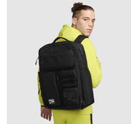 Sac à dos Nike Utility Elite (37 L) Noir/Noir/Blanc TAILLE UNIQUE