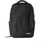 Sac à dos - NILOX - Nxurbanpn - Réglable - Mixte - Noir