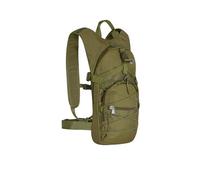 NC1732 ZIELONY PLECAK CRAB NILS CAMP NILS CAMP