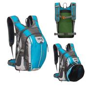 NC1766 PLECAK NIEBIESKI ADVENTURE 25L NILS CAMP NILS CAMP