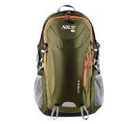 Sac à dos NILS Camp NC1917 Tourist Rambler Vert 40L