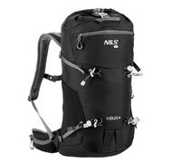 Sac à dos NILS Camp NC1938 Travel Noir 40 L