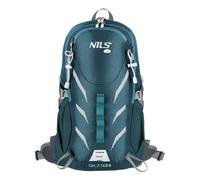 Nils extreme Sac à dos Ghoster 20 l, sac à dos de randonnée en montagne vert Nils Camp NC1942