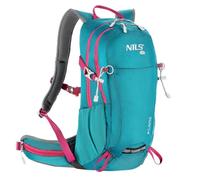 Sac à dos NILS Camp NC1950 Turquoise 51x31x20 cm