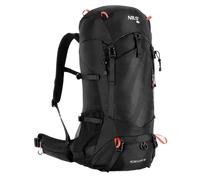 Sac à dos NILS Camp NC1952 Travel Noir 65 L