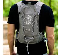 Sac à dos NILS Extreme NC1797 Gris 12 L