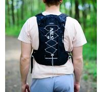 Sac à dos NILS Extreme NC1797 Noir 12 L