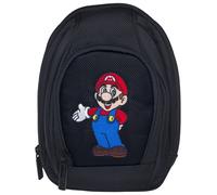 Sac À Dos Nintendo Super Mario Licencié Pour New 3DS 3DS XL DSi DS Etc