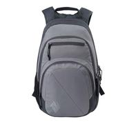 Nitro Sac à dos scolaire Stash 29 29 L 49 cm Gris