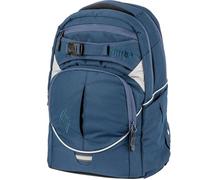Sac à dos - Nitro - Superhero - Bleu - 100% Polyester - Taille Unique