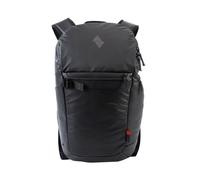 Sac à dos - NITRO - Urban Collection - Noir - Rembourré - Compartiment thermique