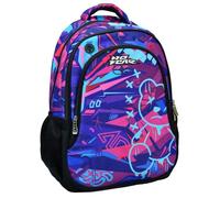 Sac à dos - NO FEAR - Bear - 48 CM - 2 Compartiments - Enfant - Mixte